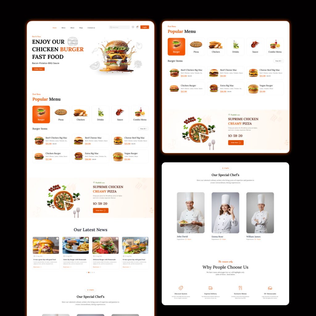 Food